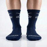 Elite Grip Crew Sock