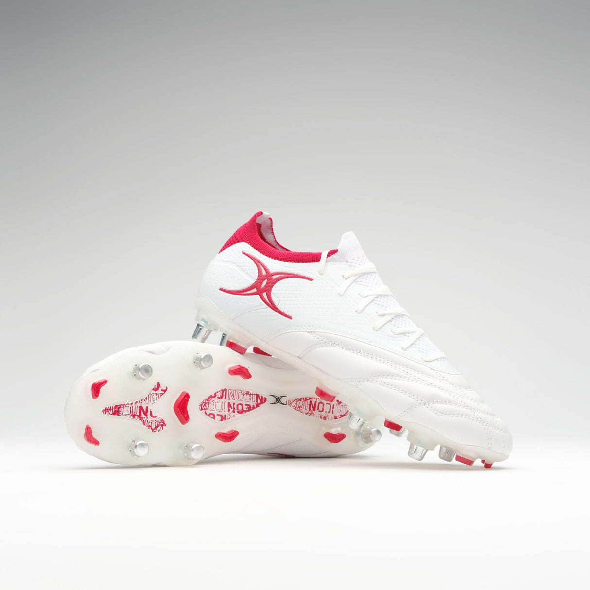 Icon Players 6s Boots