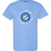 Barrie RFC - Proud Supporter (Adult Unisex Cotton Tee)