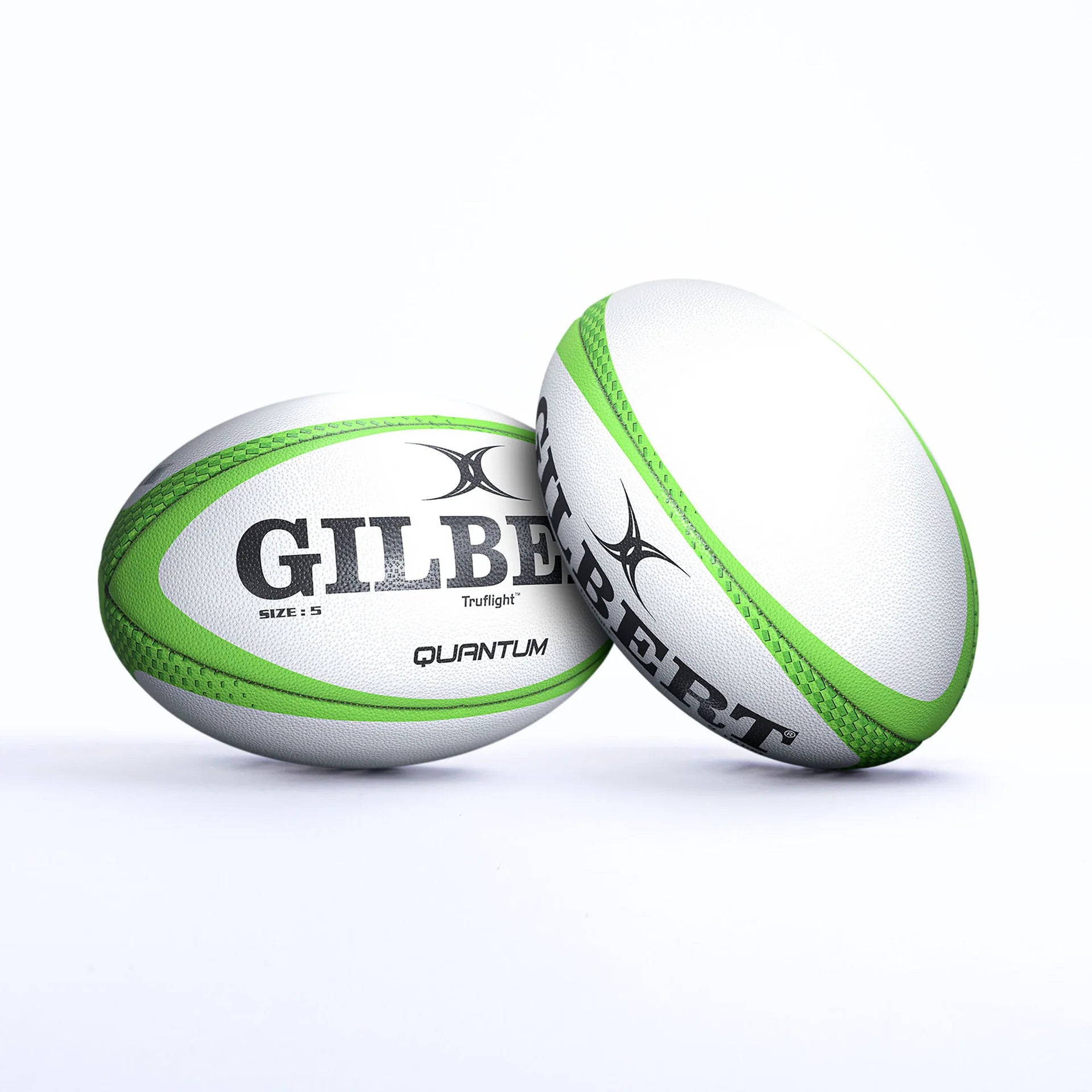 Quantum 7S Match Ball – Gilbert Rugby Canada