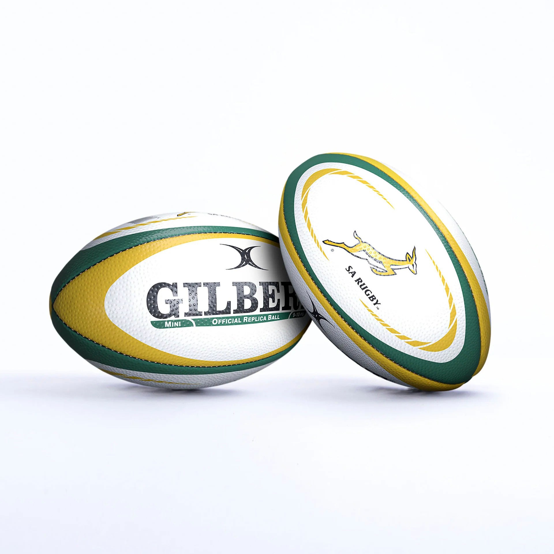 Gilbert Rugby Canada | Rugby Balls | South Africa Replica Ball