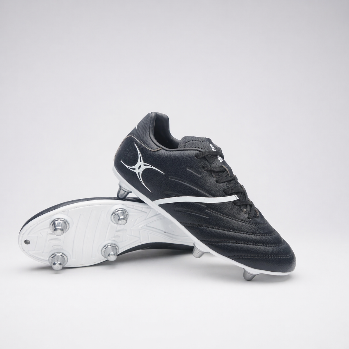 Side Step Rugny Sidestep X20 Power 8S Boots β Gilbert Rugby Canada
