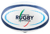 Ball Americas Rugby Championship