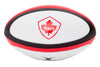 Gilbert stress ball small foam rugby balls Canada for giveaways and prizes