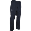 Gilbert Tornado Trousers rain-resistant shell mesh lined upper with taffeta from knee down elasticated waist with drawcord lower leg zipper black polyester