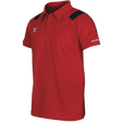 Gilbert Vapour Polo teamwear flexibility high performance clubs schools management moisture controlling