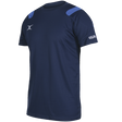 Gilbert Vapour Tee polyester moisture controlling shaped panels classic crew neck comfort fit