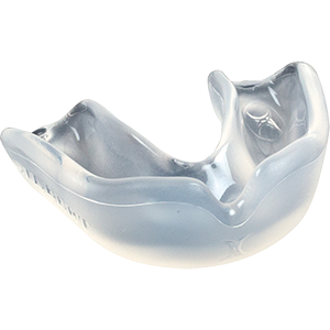 Mouthguard Academy Clear (Junior only)