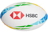 Ball Replica HSBC Seven's series sz5
