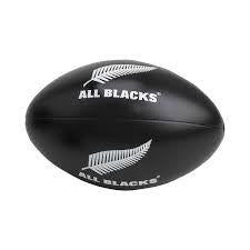 Gilbert stress ball small foam rugby balls