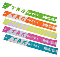 Tag Belts - Replacement Tags