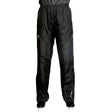 Gilbert Virtuo Waterproof Trouser waterproof breathable elasticated waist with drawcord pocket for valuables knee length zippers
