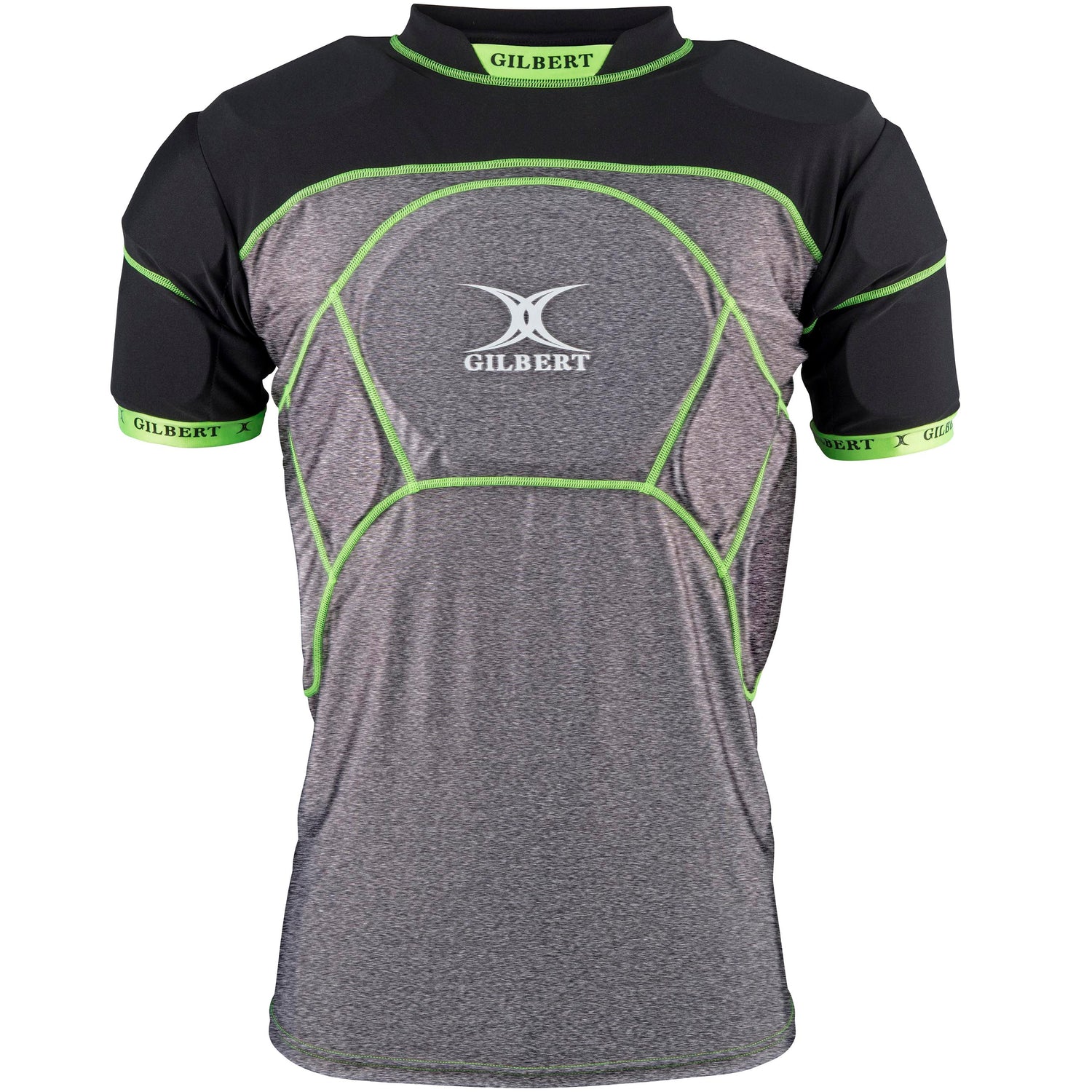 Charger X1 Body Armour